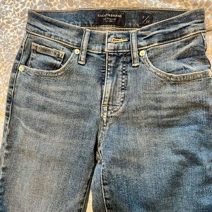 Lucky Brand jeans